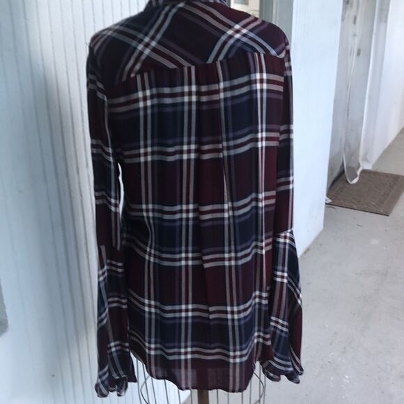 Polly & Esther top - Picture 4 of 7